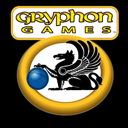 Gryphon games